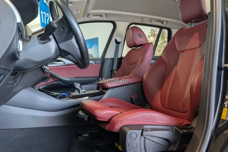 BMW X3 din 2022 cu 65.103 km - oferta BMW179550 - foto 7