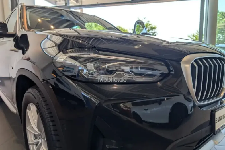 BMW X3 din 2022 cu 65.103 km - oferta BMW179550 - foto 11