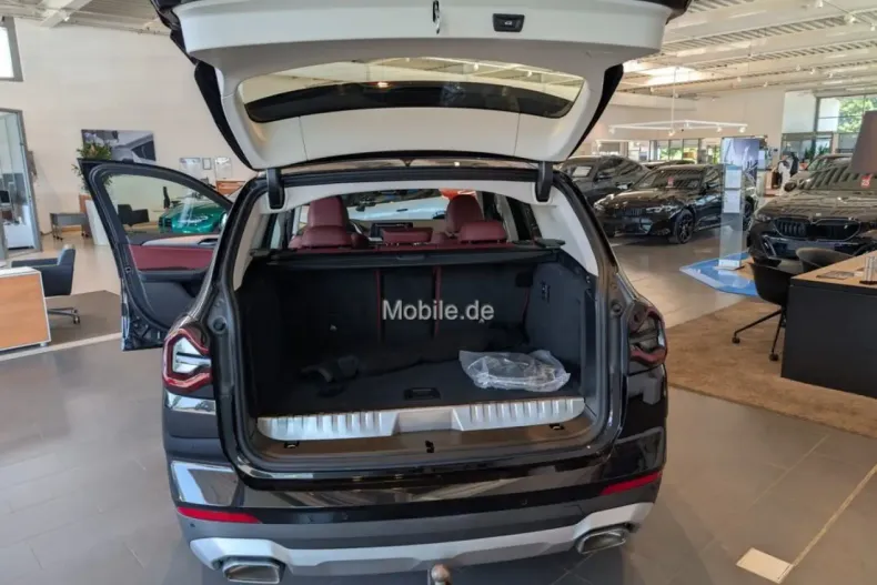 BMW X3 din 2022 cu 65.103 km - oferta BMW179550 - foto 15