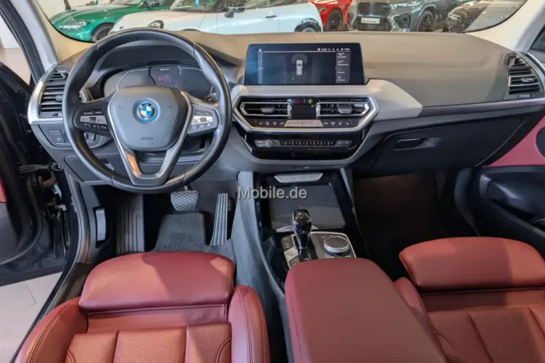 BMW X3 din 2022 cu 65.103 km - oferta BMW179550 - foto 16