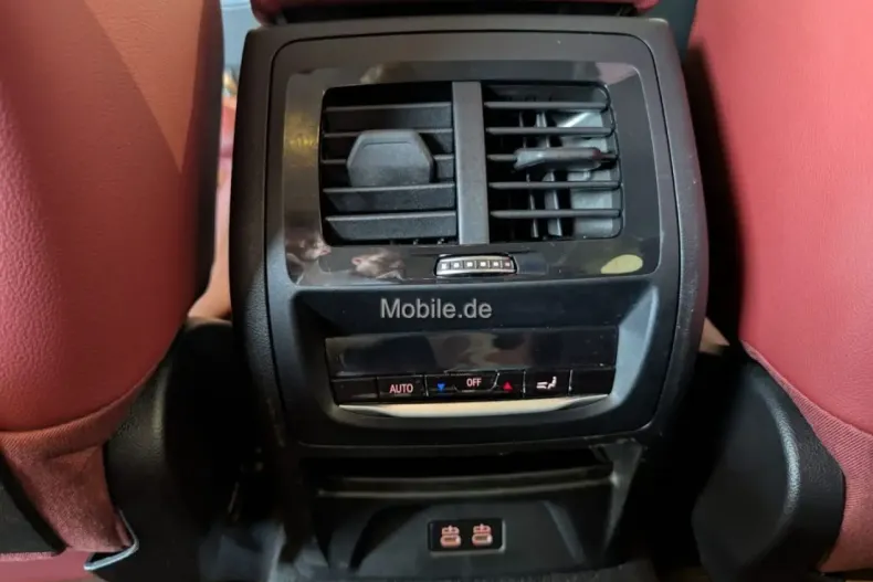 BMW X3 din 2022 cu 65.103 km - oferta BMW179550 - foto 17