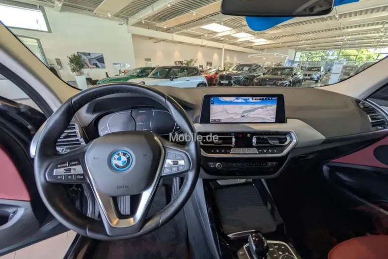 BMW X3 din 2022 cu 65.103 km - oferta BMW179550 - foto 22