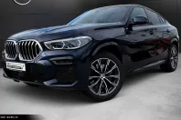 BMW X6 din 2022 cu 65.800 km - oferta BMW179551 - foto 1