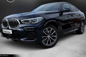 BMW X6 din 2022 - oferta BMW179551