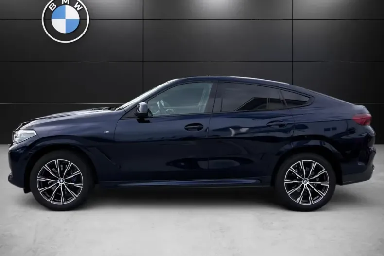 BMW X6 din 2022 cu 65.800 km - oferta BMW179551 - foto 2