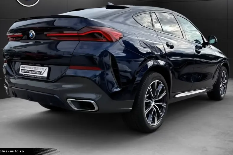 BMW X6 din 2022 cu 65.800 km - oferta BMW179551 - foto 3