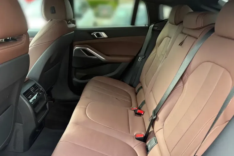 BMW X6 din 2022 cu 65.800 km - oferta BMW179551 - foto 10