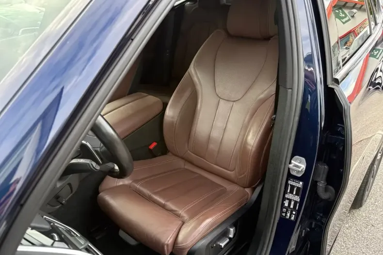 BMW X6 din 2022 cu 65.800 km - oferta BMW179551 - foto 11