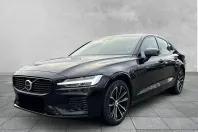 Volvo S60 din 2022 cu 28.500 km - oferta VOL179553 - foto 1