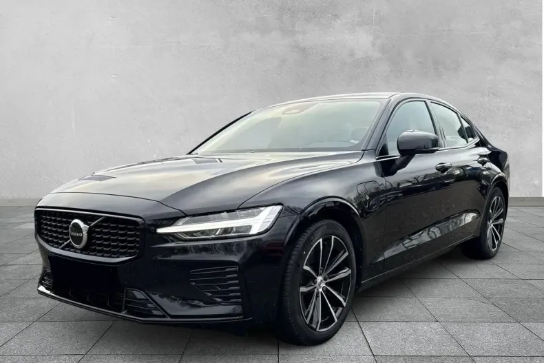 Volvo S60 din 2022 cu 28.500 km - oferta VOL179553 - foto 1