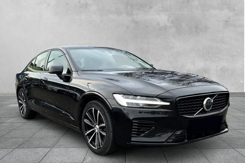 Volvo S60 din 2022 cu 28.500 km - oferta VOL179553 - foto 2