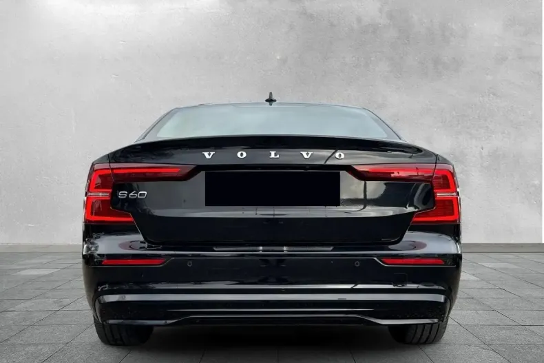 Volvo S60 din 2022 cu 28.500 km - oferta VOL179553 - foto 4