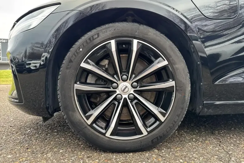 Volvo S60 din 2022 cu 28.500 km - oferta VOL179553 - foto 7