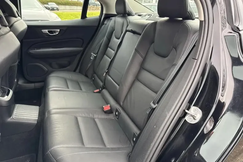 Volvo S60 din 2022 cu 28.500 km - oferta VOL179553 - foto 17