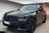 BMW X6 din 2022 cu 89.450 km - oferta BMW179554 - foto 1