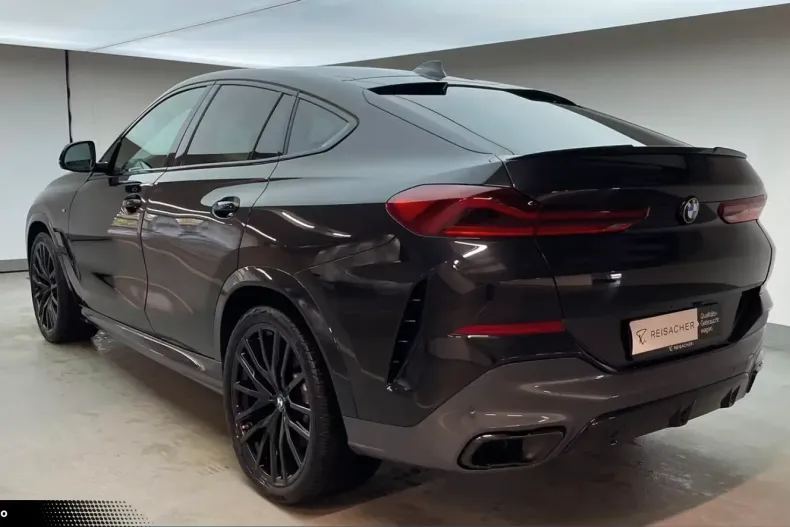 BMW X6 din 2022 cu 89.450 km - oferta BMW179554 - foto 3