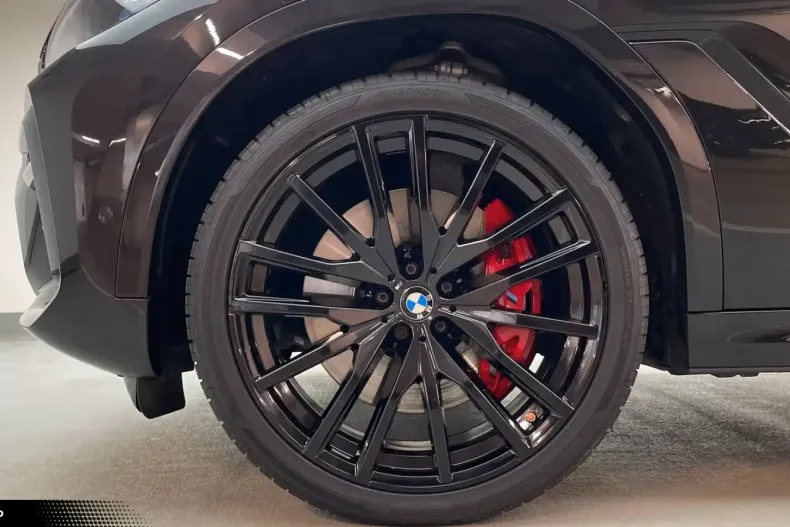BMW X6 din 2022 cu 89.450 km - oferta BMW179554 - foto 4