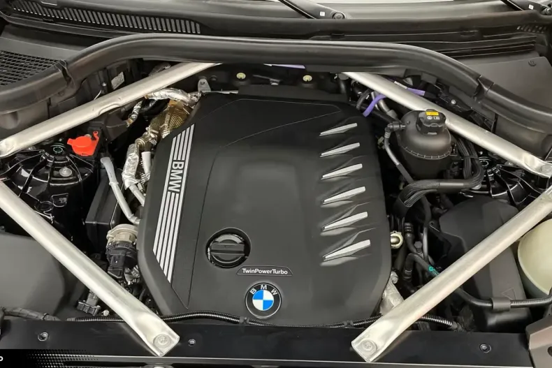 BMW X6 din 2022 cu 89.450 km - oferta BMW179554 - foto 7