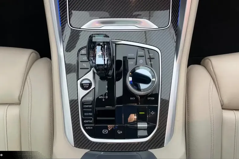 BMW X6 din 2022 cu 89.450 km - oferta BMW179554 - foto 9