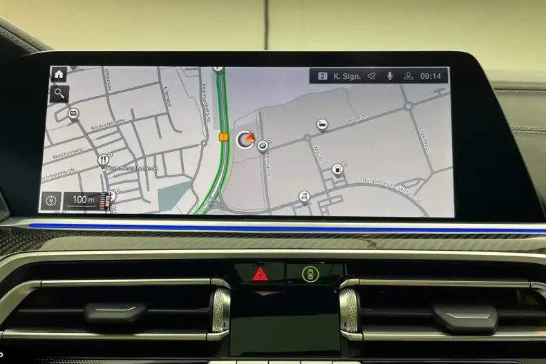 BMW X6 din 2022 cu 89.450 km - oferta BMW179554 - foto 10