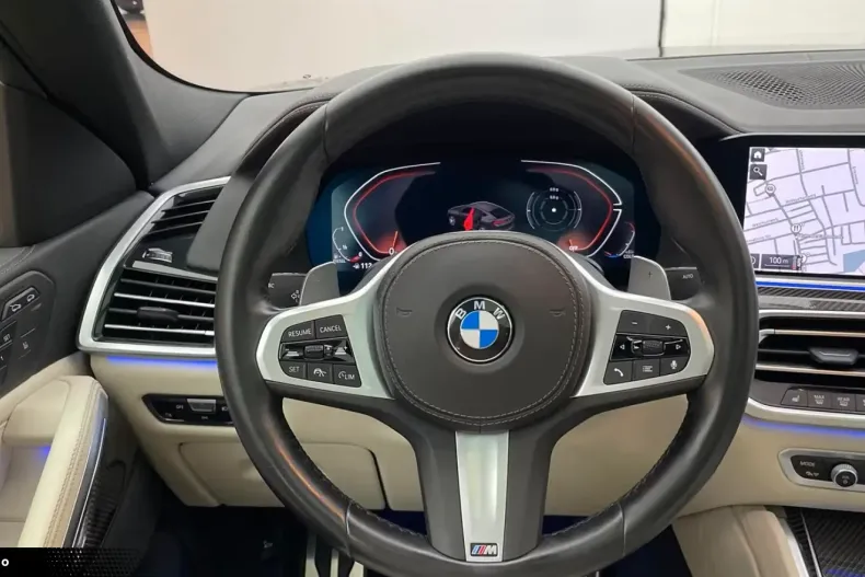 BMW X6 din 2022 cu 89.450 km - oferta BMW179554 - foto 12