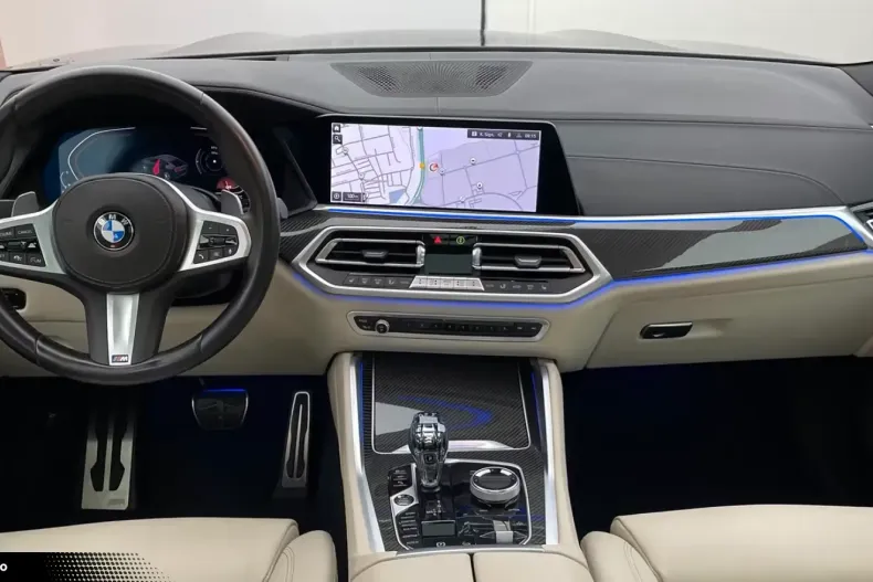 BMW X6 din 2022 cu 89.450 km - oferta BMW179554 - foto 13