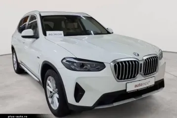 BMW X3 din 2022 - oferta BMW179555