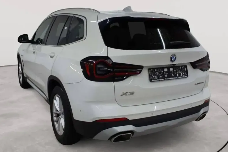 BMW X3 din 2022 cu 103.745 km - oferta BMW179555 - foto 2
