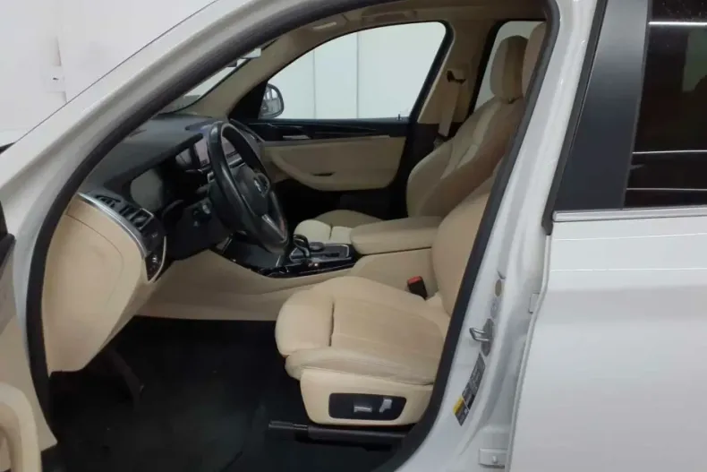 BMW X3 din 2022 cu 103.745 km - oferta BMW179555 - foto 3