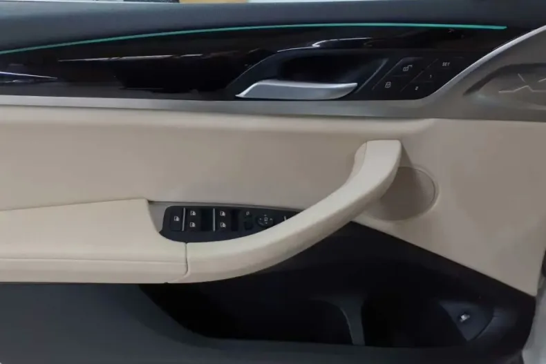 BMW X3 din 2022 cu 103.745 km - oferta BMW179555 - foto 4