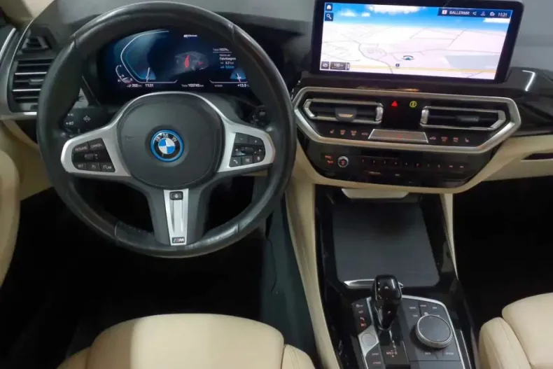 BMW X3 din 2022 cu 103.745 km - oferta BMW179555 - foto 5