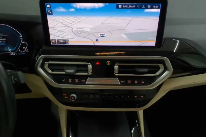 BMW X3 din 2022 cu 103.745 km - oferta BMW179555 - foto 6