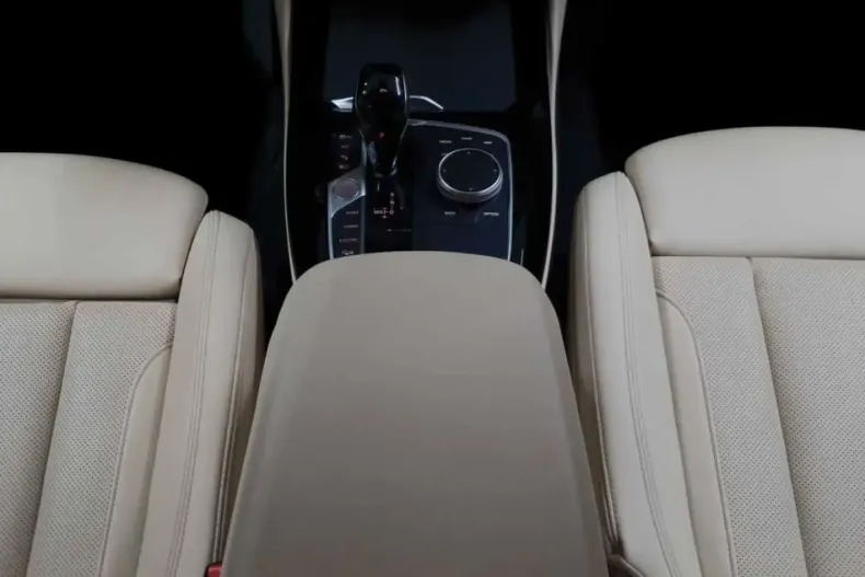 BMW X3 din 2022 cu 103.745 km - oferta BMW179555 - foto 7