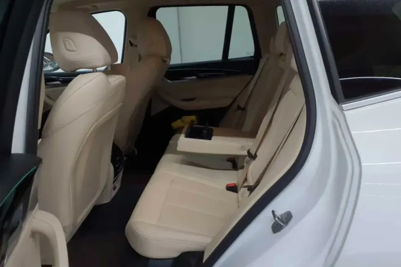 BMW X3 din 2022 cu 103.745 km - oferta BMW179555 - foto 9