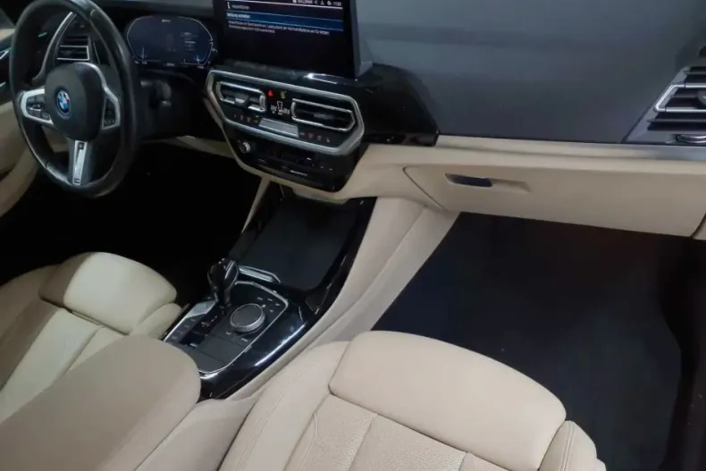 BMW X3 din 2022 cu 103.745 km - oferta BMW179555 - foto 15