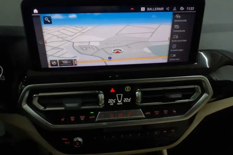 BMW X3 din 2022 cu 103.745 km - oferta BMW179555 - foto 19