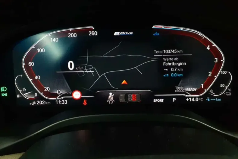 BMW X3 din 2022 cu 103.745 km - oferta BMW179555 - foto 21