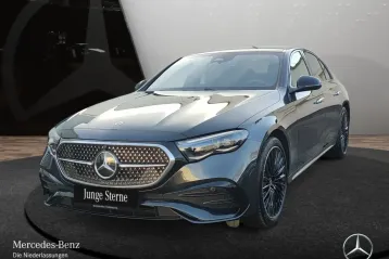 Mercedes-Benz E 300 din 2024 - oferta MER179556