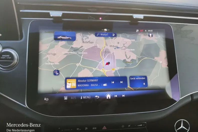 Mercedes-Benz E 300 din 2024 cu 11.011 km - oferta MER179556 - foto 13