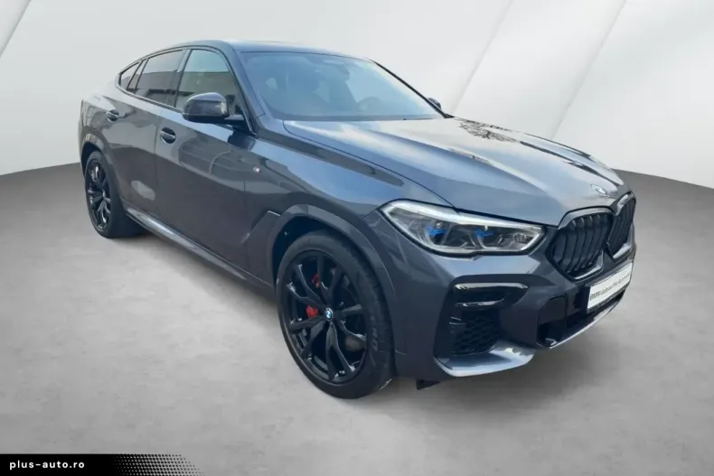 BMW X6 din 2022 cu 124.653 km - oferta BMW179557 - foto 1