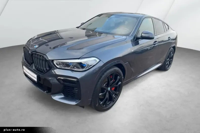 BMW X6 din 2022 cu 124.653 km - oferta BMW179557 - foto 2