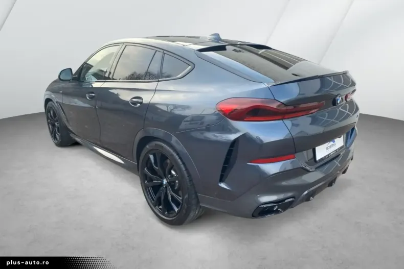 BMW X6 din 2022 cu 124.653 km - oferta BMW179557 - foto 3