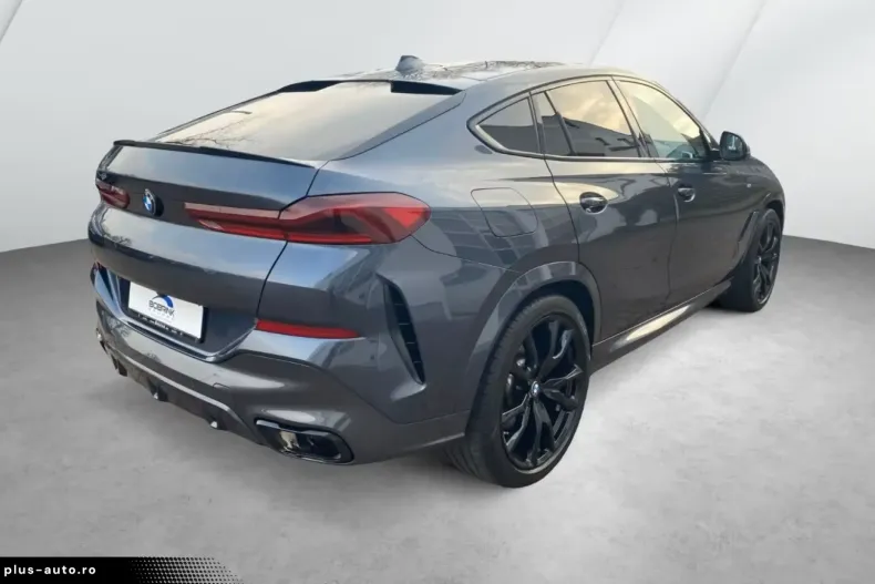BMW X6 din 2022 cu 124.653 km - oferta BMW179557 - foto 4