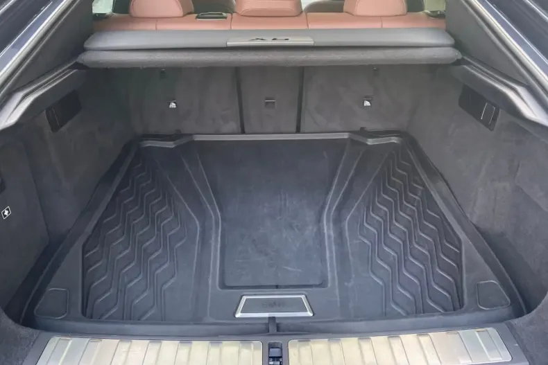 BMW X6 din 2022 cu 124.653 km - oferta BMW179557 - foto 6