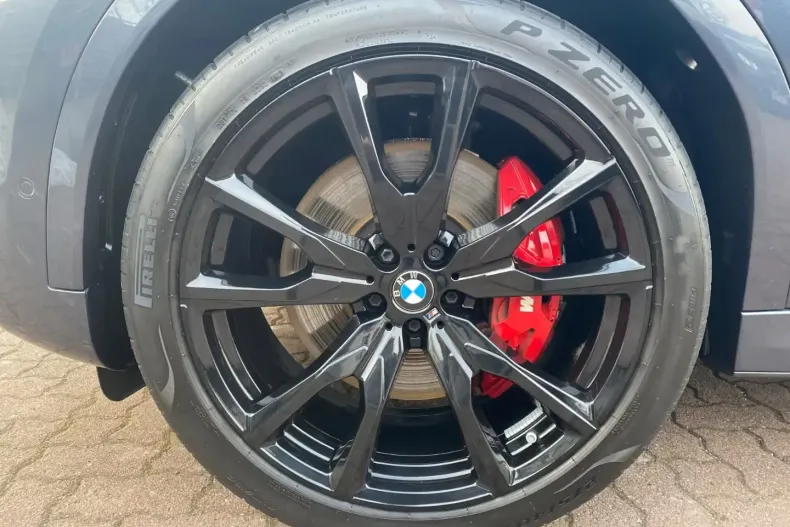 BMW X6 din 2022 cu 124.653 km - oferta BMW179557 - foto 7