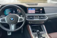 BMW X6 din 2022 cu 124.653 km - oferta BMW179557 - foto 9