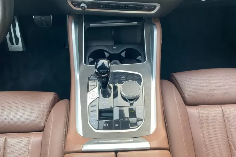 BMW X6 din 2022 cu 124.653 km - oferta BMW179557 - foto 11