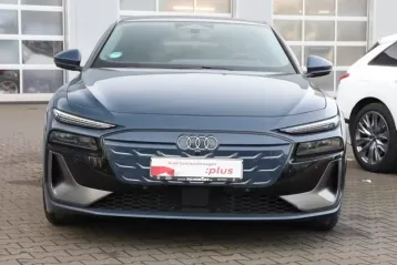 Audi A6 e-tron din 2025 - oferta AUD179558