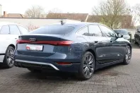 Audi A6 e-tron din 2025 cu 13.810 km - oferta AUD179558 - foto 2