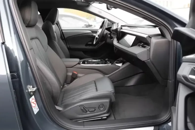 Audi A6 e-tron din 2025 cu 13.810 km - oferta AUD179558 - foto 5